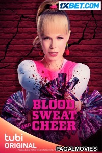 Blood Sweat and Cheer (2023) Telugu Dubbed Movie