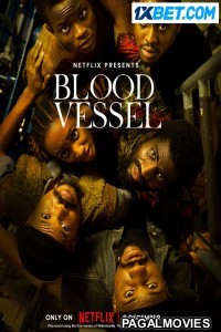 Blood Vessel (2023) Bengali Dubbed