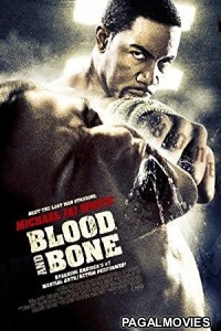 Blood and Bone (2009) Hollywood Hindi Dubbed Full Movie