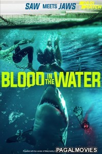 Blood in the Water (2022) Bengali Dubbed