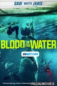Blood in the Water (2022) Tamil Dubbed