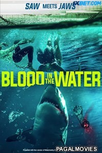 Blood in the Water (2022) Telugu Dubbed Movie