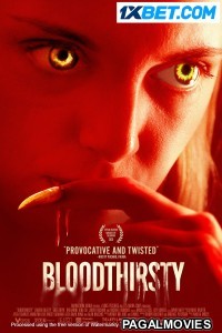 Bloodthirsty (2021) Tamil Dubbed Movie
