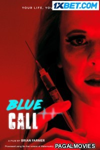 Blue Call (2021) Telugu Dubbed Movie