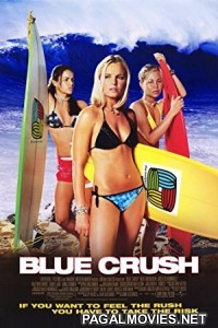 Blue Crush (2002) Hindi Dubbed Movie