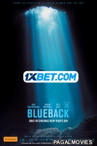 Blueback (2022) Bengali Dubbed Movie