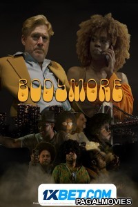 Bodymore (2022) Hollywood Hindi Dubbed Full Movie
