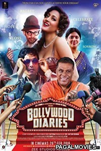 Bollywood Diaries (2016) Hindi Movie