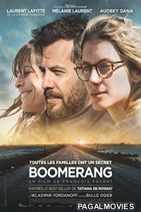 Boomerang (2015) Hollywood Hindi Dubbed Full Movie HD