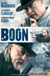 Boon (2022) Hollywood Hindi Dubbed Full Movie
