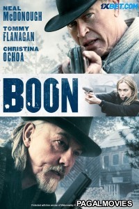 Boon (2022) Tamil Dubbed