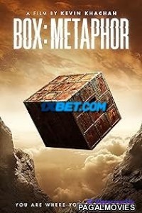 Box Metaphor (2023) Telugu Dubbed Movie