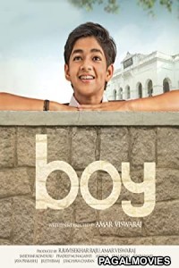 Boy (2019) Hindi Movie