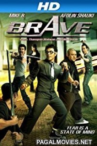 Brave (2007) Hindi Dubbed Thai Movie