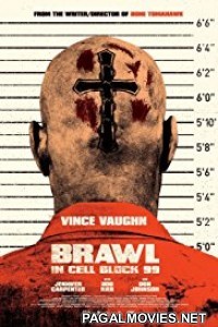 Brawl in Cell Block 99 (2017) English Movie