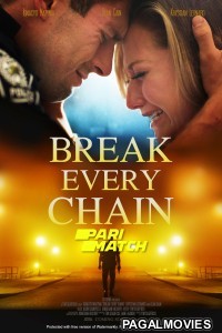 Break Every Chain (2021) Telugu Dubbed