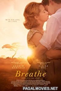 Breathe (2017) Full English Movie
