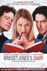Bridget Jones Diary (2001) Hollywood Full Hindi Dubbed Movie