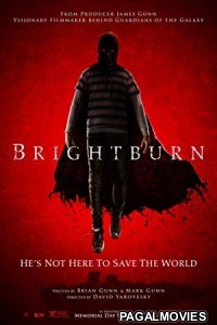 Brightburn (2019) English Movie