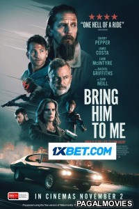 Bring Him To Me (2023) Bengali Dubbed