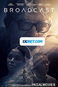 Broadcast (2022) Tamil Dubbed