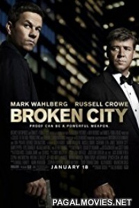 Broken City (2013) Hindi Dubbed English Movie