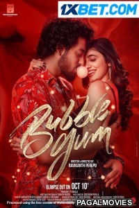 Bubblegum (2023) Telugu Full Movie