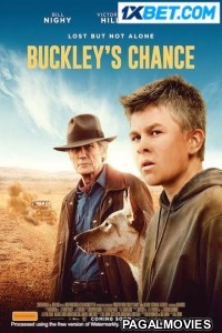 Buckleys Chance (2021) Tamil Dubbed Movie