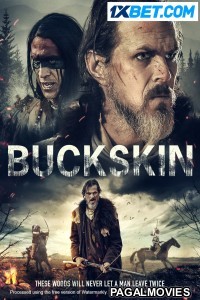 Buckskin (2021) Tamil Dubbed Movie