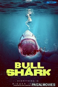 Bull Shark (2022) Bengali Dubbed