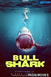 Bull Shark (2022) Tamil Dubbed