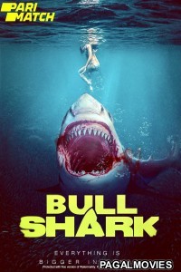 Bull Shark (2022) Telugu Dubbed Movie