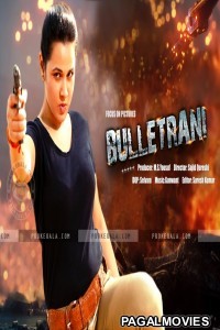 Bullet Rani (2019) Hindi Dubbed South Indian Movie