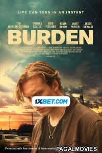Burden (2022) Tamil Dubbed