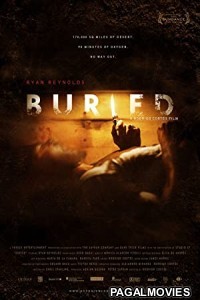 Buried (2010) Hollywood Hindi Dubbed Full Movie