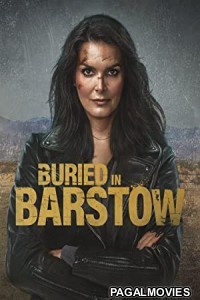 Buried in Barstow (2022) Bengali Dubbed