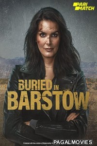 Buried in Barstow (2022) Telugu Dubbed Movie