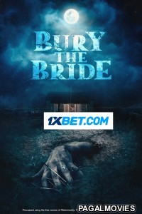 Bury the Bride (2023) Bengali Dubbed