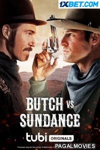 Butch vs Sundance (2023) Tamil Dubbed Movie