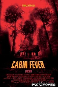 Cabin Fever (2002) Hollywood Hindi Dubbed Full Movie