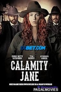 Calamity Jane (2024) Telugu Dubbed Movie