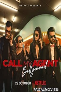 Call My Agent Bollywood (2021) Season 01 Netflix Hindi Dubbed Complete Series