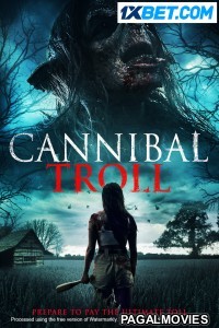 Cannibal Troll (2021) Tamil Dubbed Movie