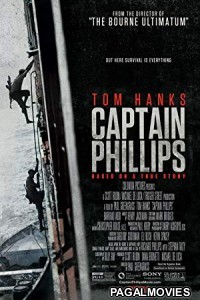 Captain Phillips (2013) Hollywood Hindi Dubbed Full Movie