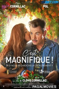 Cest magnifique (2022) Hollywood Hindi Dubbed Full Movie