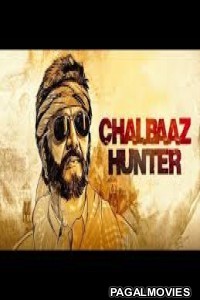Chaalbaaz Hunter (2010) South Hindi Dubbed Full Movie