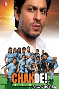 Chak de India (2007) Hindi Movie