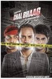 Chal Bhaag (2014) Bollywood Movie