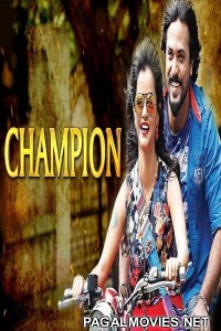 Champion (2018) Hindi Dubbed South Movie