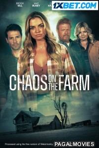 Chaos on the Farm (2023) Bengali Dubbed